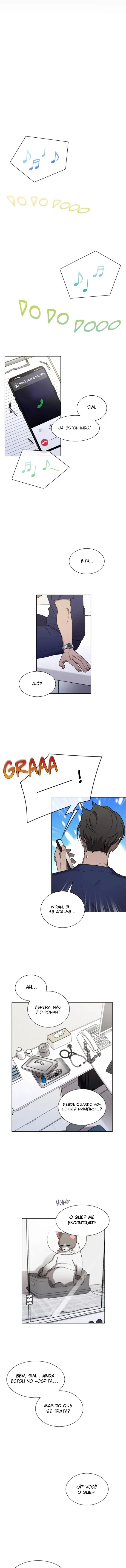 Quando a pega chega – Capítulo 12 Yaoi – Página 12