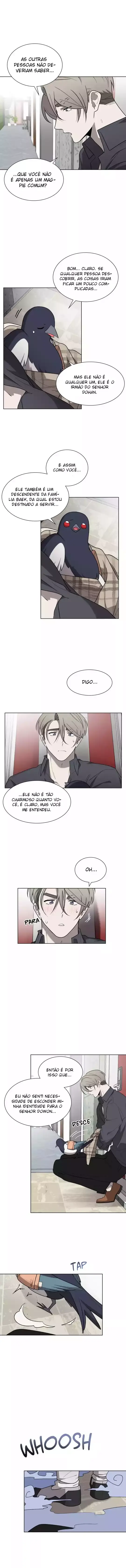 Quando a pega chega – Capítulo 13 Yaoi – Página 10