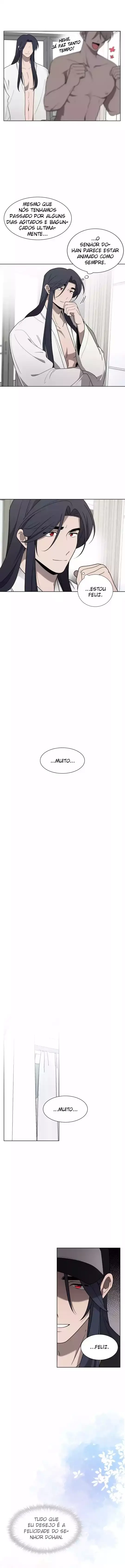 Quando a pega chega – Capítulo 14 Yaoi – Página 12