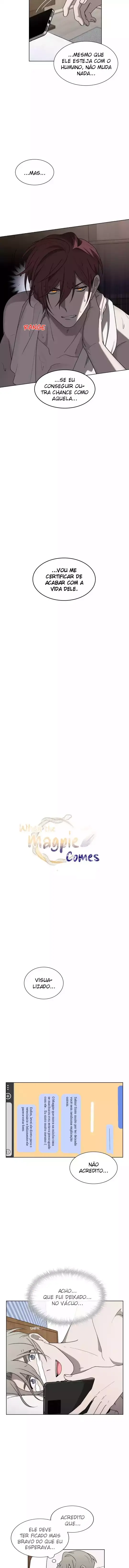 Quando a pega chega – Capítulo 14 Yaoi – Página 5