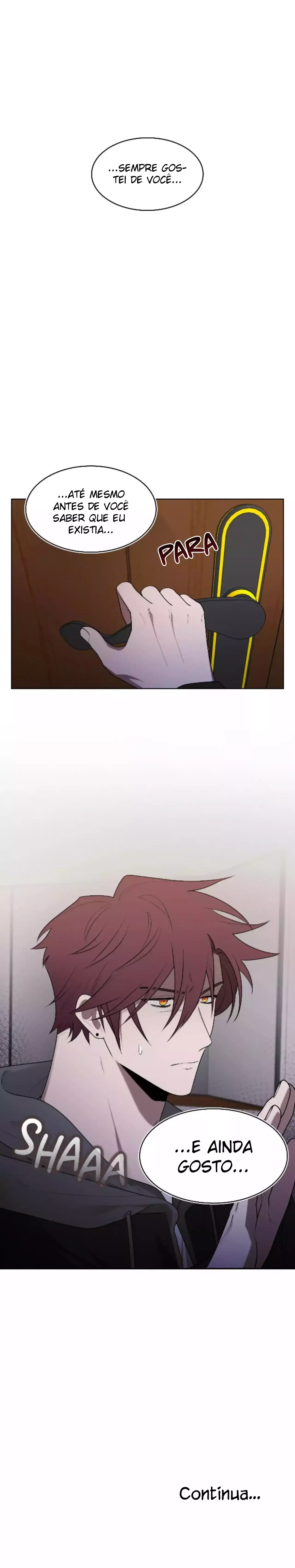 Quando a pega chega – Capítulo 29 Yaoi – Página 15