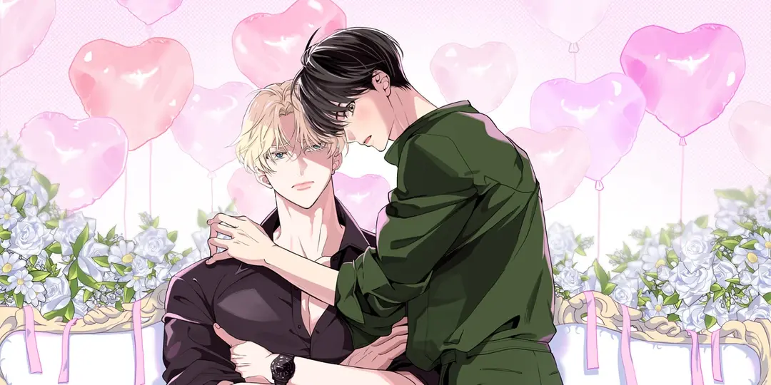 Quando a vida te dá tomates – Capítulo 01 Yaoi – Página 1