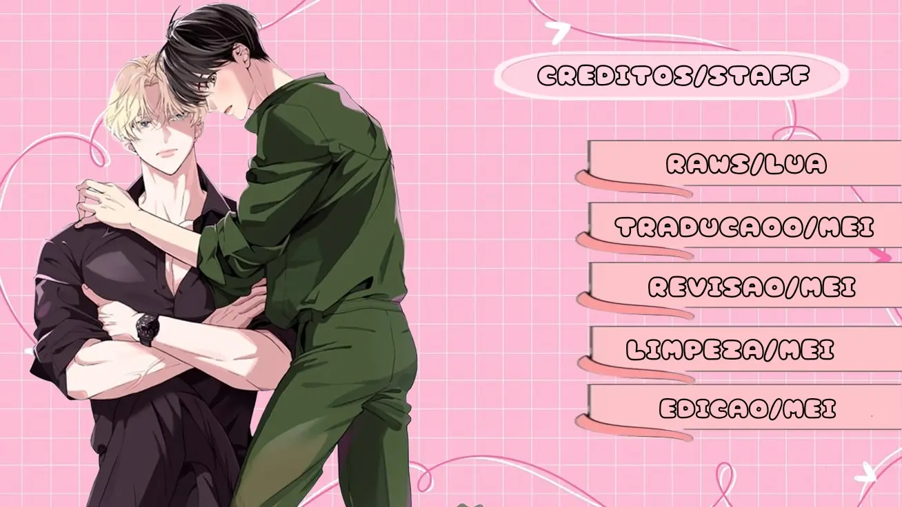 Quando a vida te dá tomates – Capítulo 01 Yaoi – Página 8