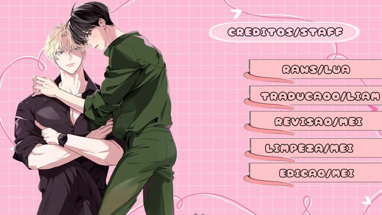 Quando a vida te dá tomates – Capítulo 06 Yaoi – Página 6