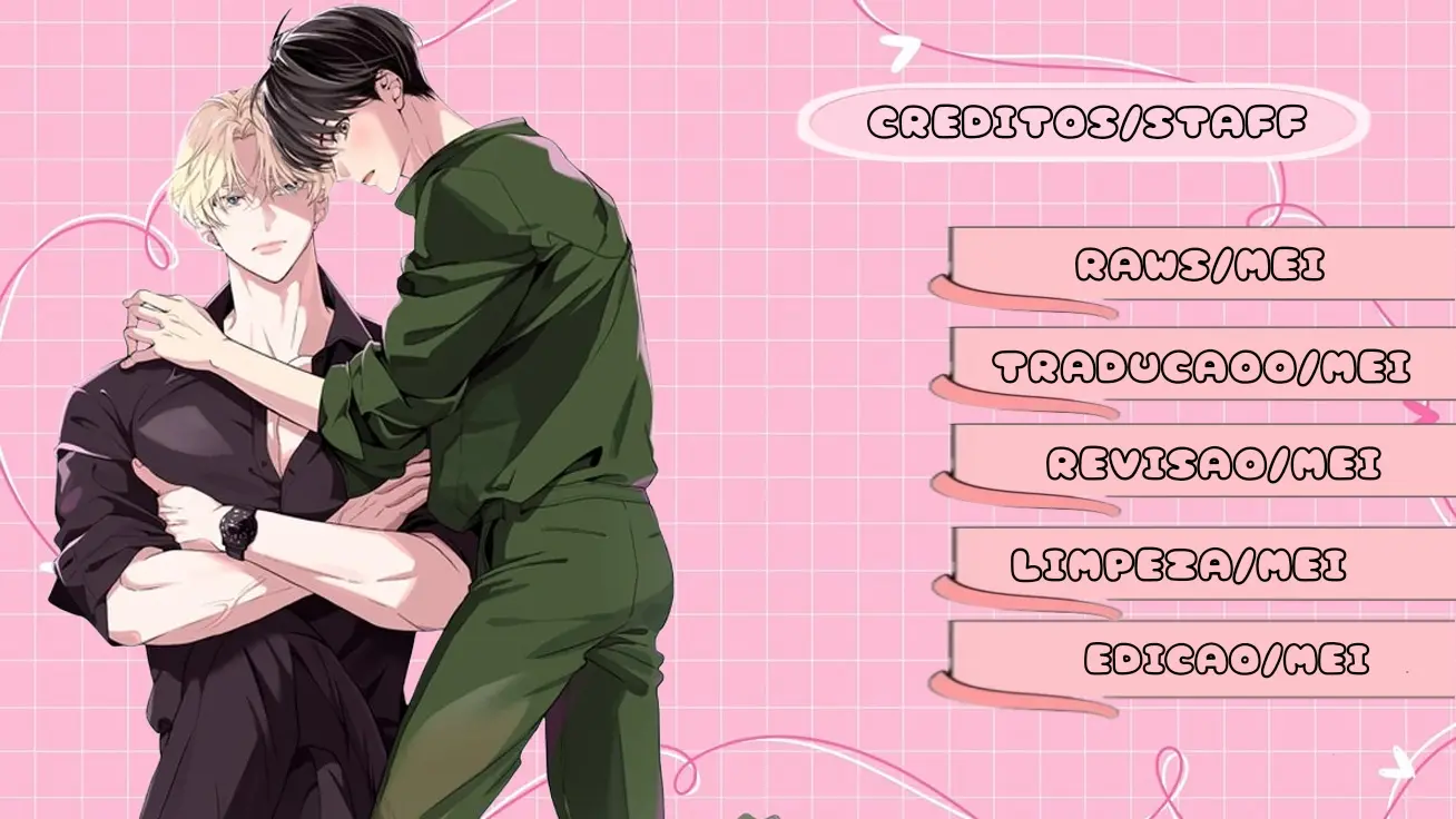 Quando a vida te dá tomates – Capítulo 07 Yaoi – Página 6