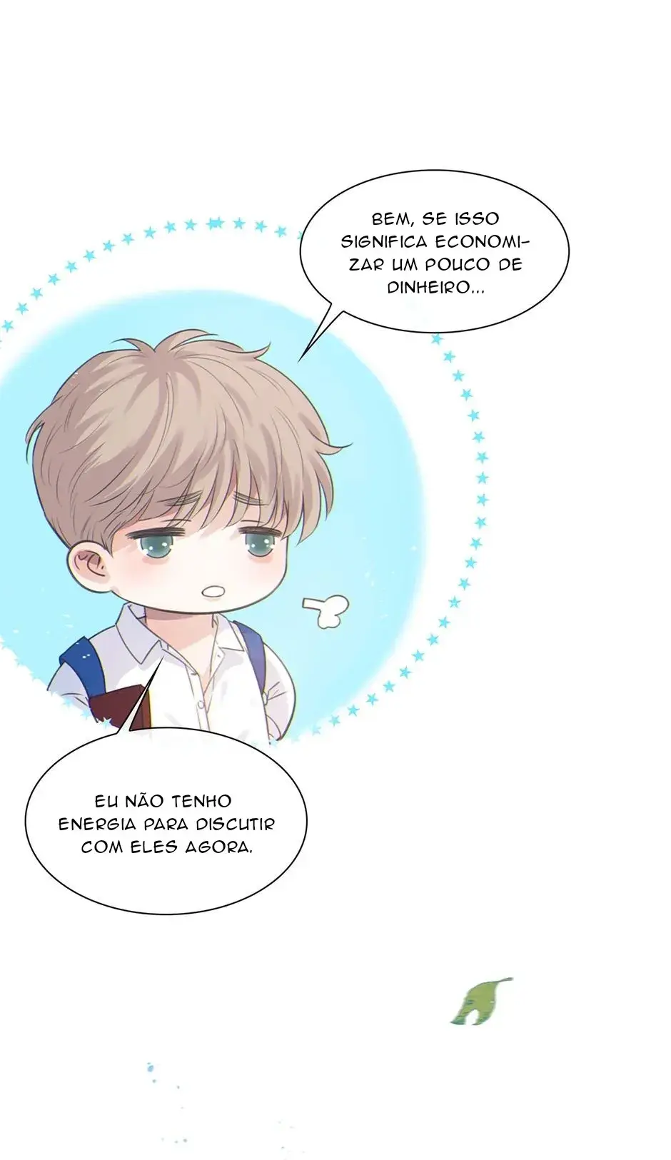 Quando eu Adormeço – Capítulo 01 Yaoi – Página 15