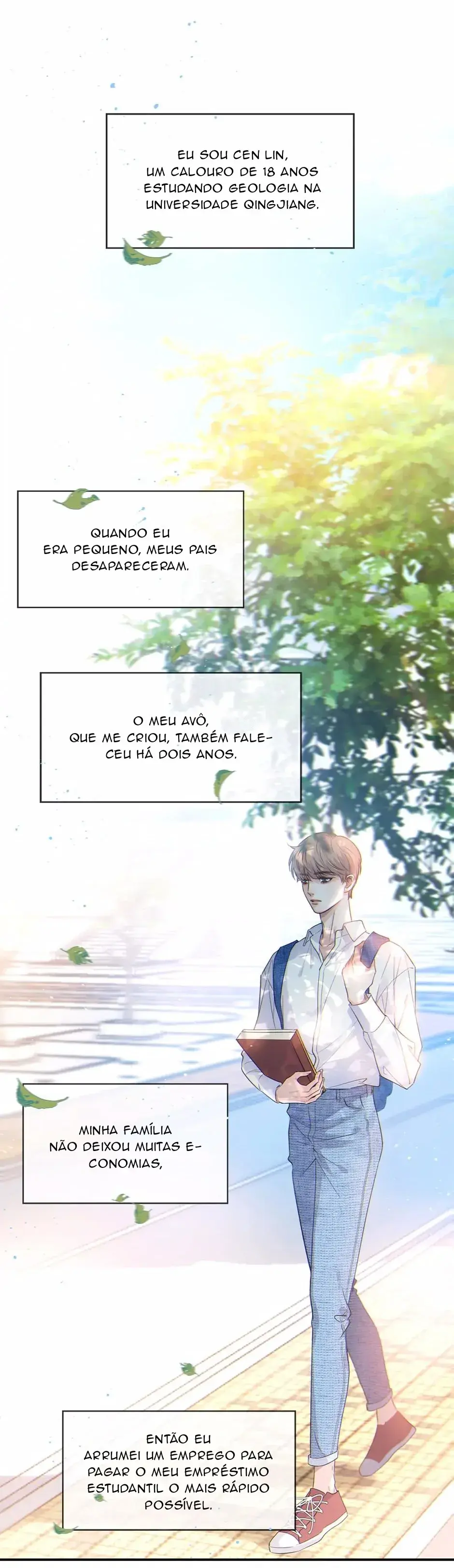 Quando eu Adormeço – Capítulo 01 Yaoi – Página 16