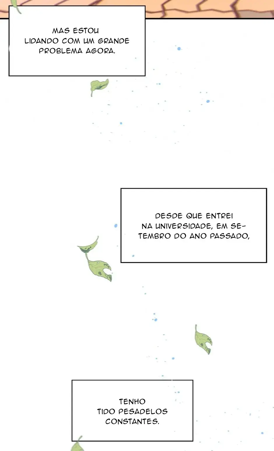 Quando eu Adormeço – Capítulo 01 Yaoi – Página 18