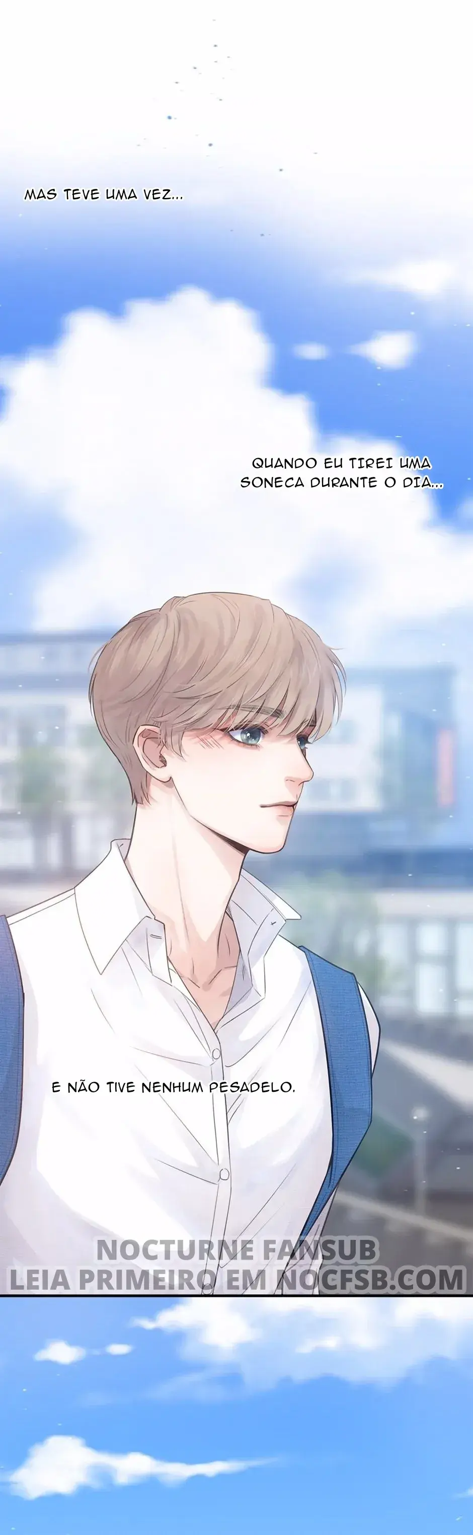 Quando eu Adormeço – Capítulo 01 Yaoi – Página 24