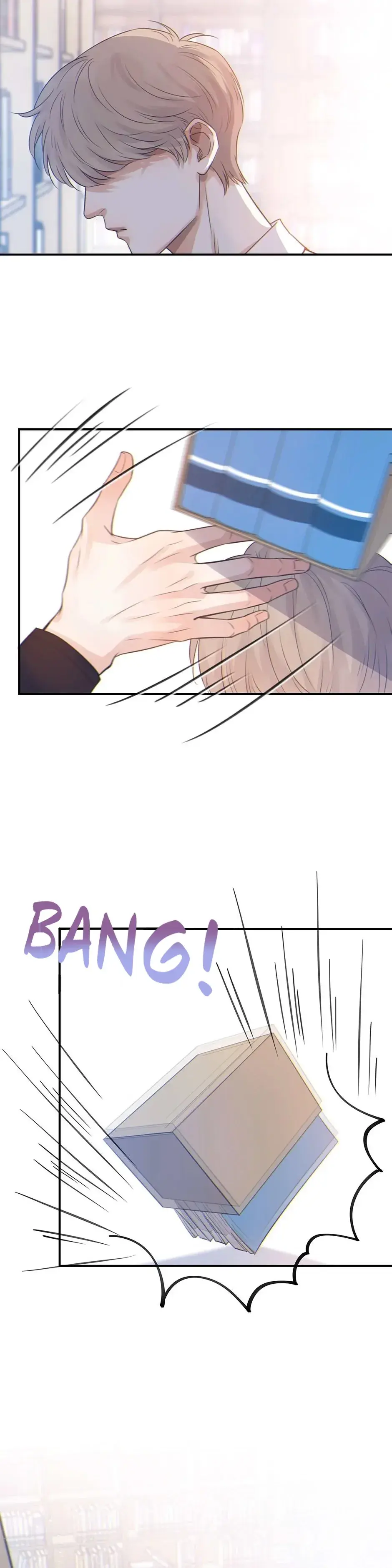 Quando eu Adormeço – Capítulo 01 Yaoi – Página 27