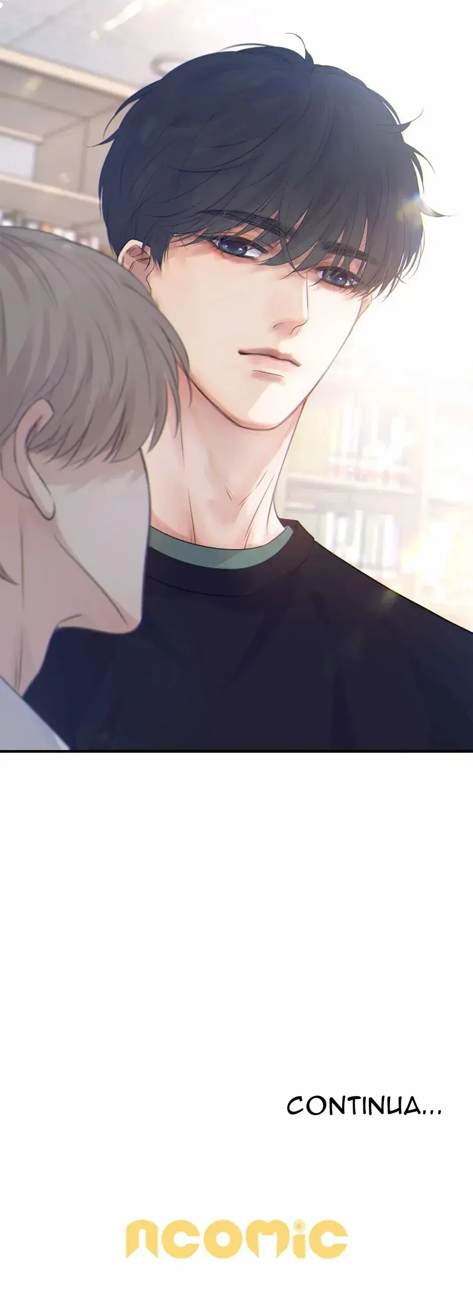 Quando eu Adormeço – Capítulo 01 Yaoi – Página 30