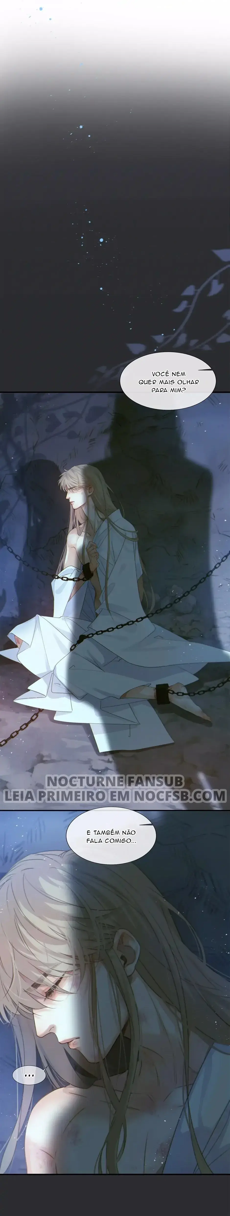 Quando eu Adormeço – Capítulo 01 Yaoi – Página 4