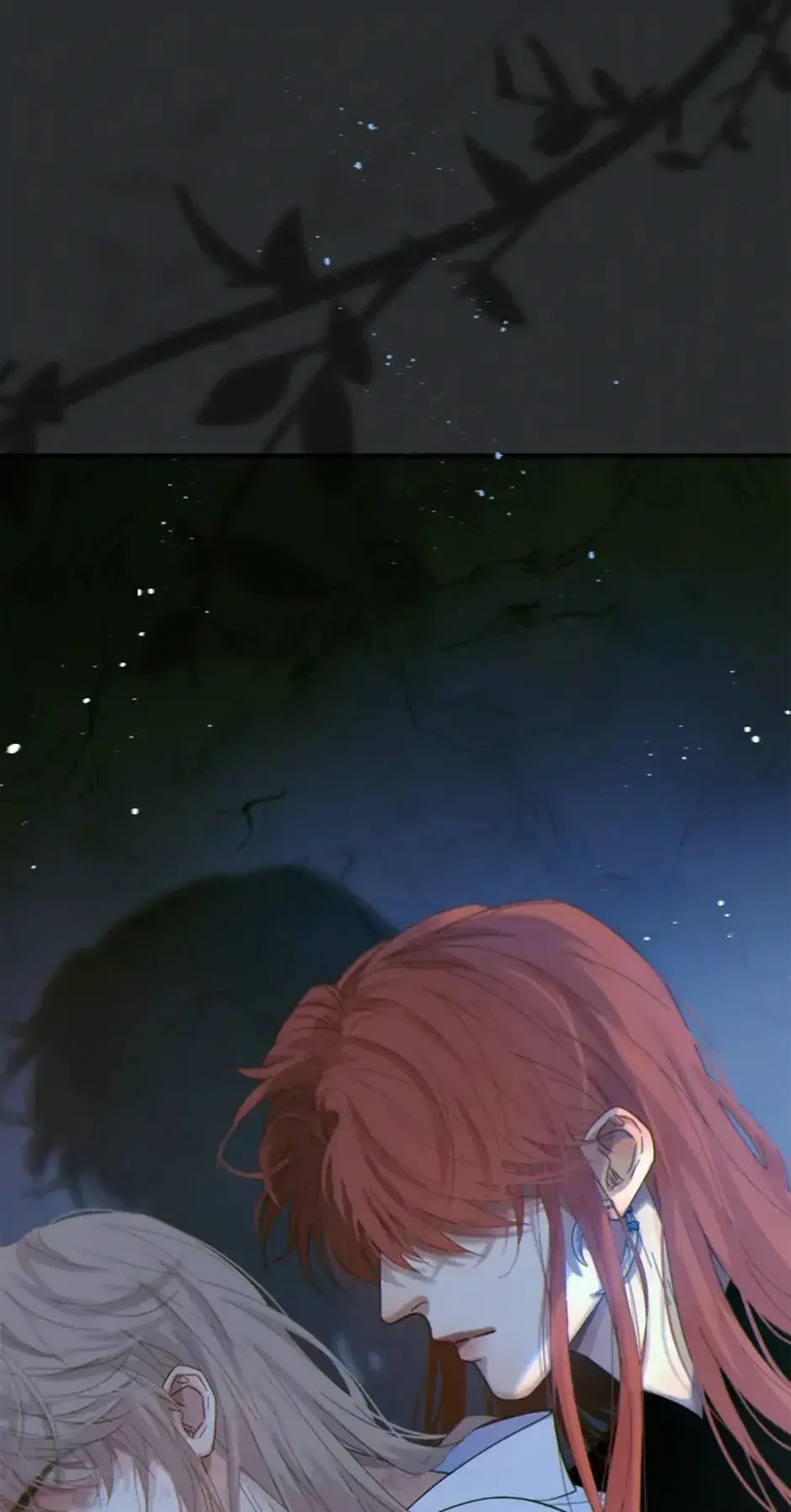 Quando eu Adormeço – Capítulo 01 Yaoi – Página 6