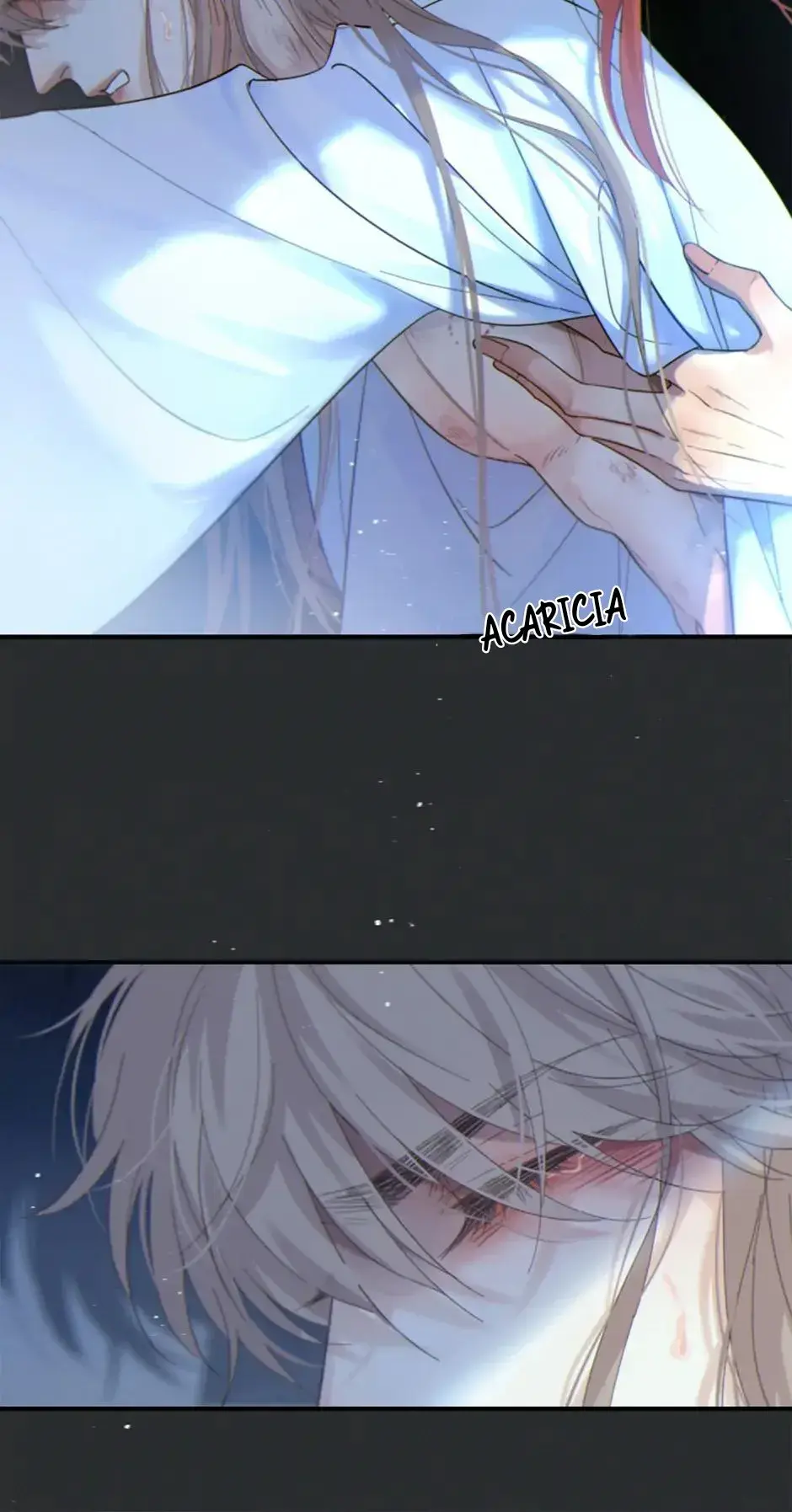 Quando eu Adormeço – Capítulo 01 Yaoi – Página 7