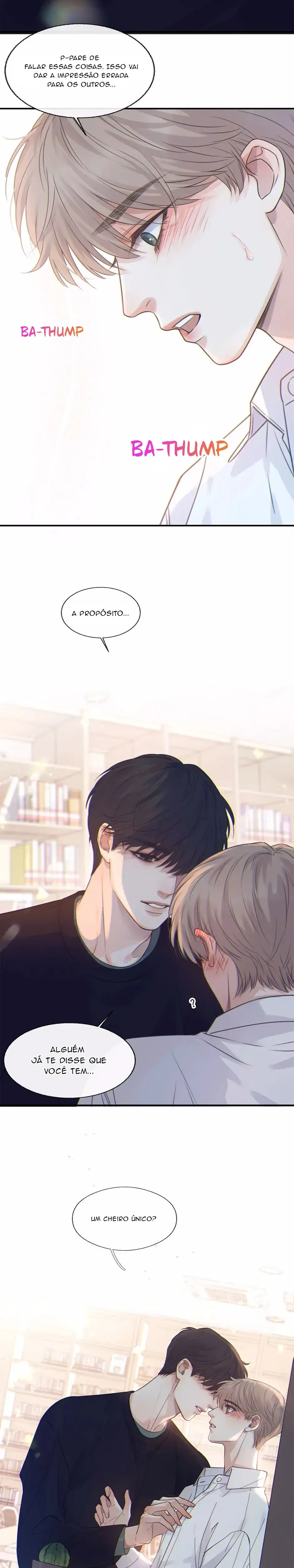 Quando eu Adormeço – Capítulo 02 Yaoi – Página 10