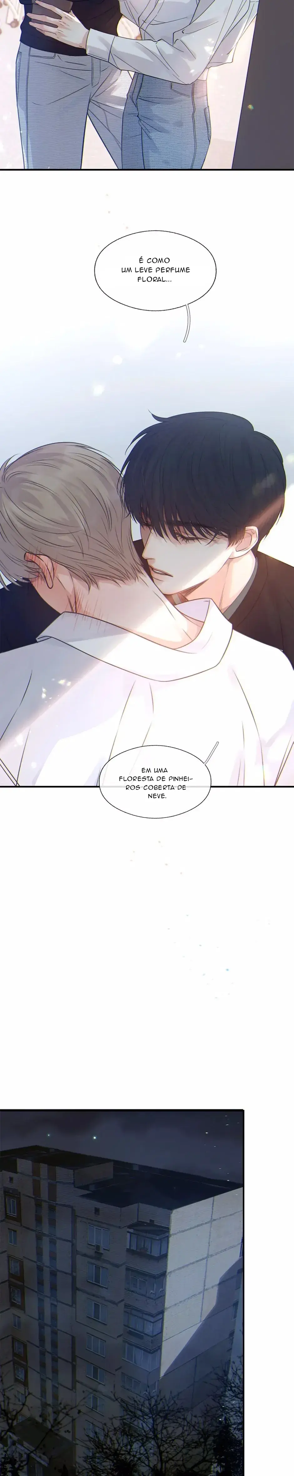 Quando eu Adormeço – Capítulo 02 Yaoi – Página 11