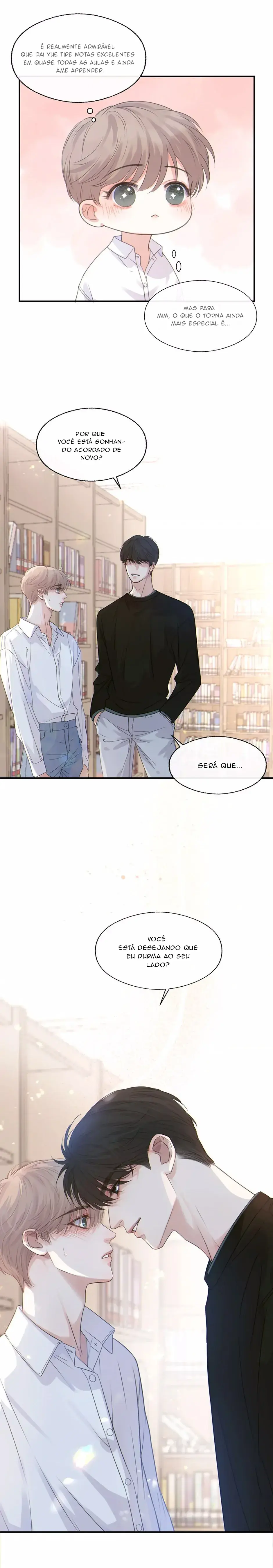 Quando eu Adormeço – Capítulo 02 Yaoi – Página 5