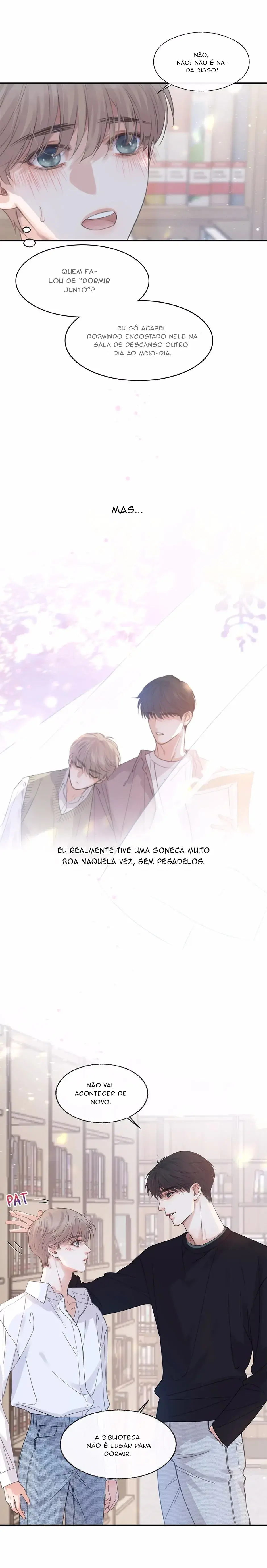 Quando eu Adormeço – Capítulo 02 Yaoi – Página 6