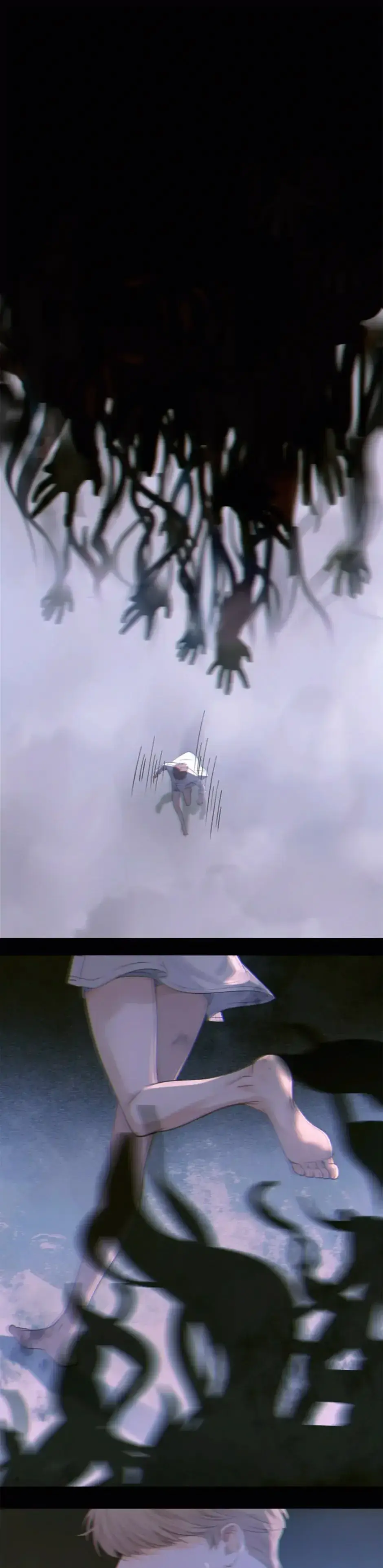 Quando eu Adormeço – Capítulo 03 Yaoi – Página 11