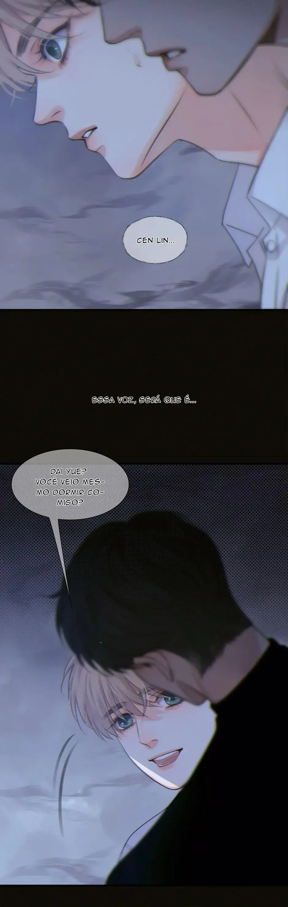 Quando eu Adormeço – Capítulo 03 Yaoi – Página 13