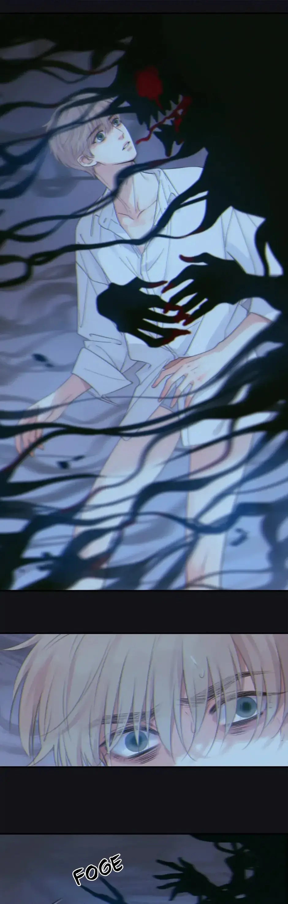 Quando eu Adormeço – Capítulo 03 Yaoi – Página 14