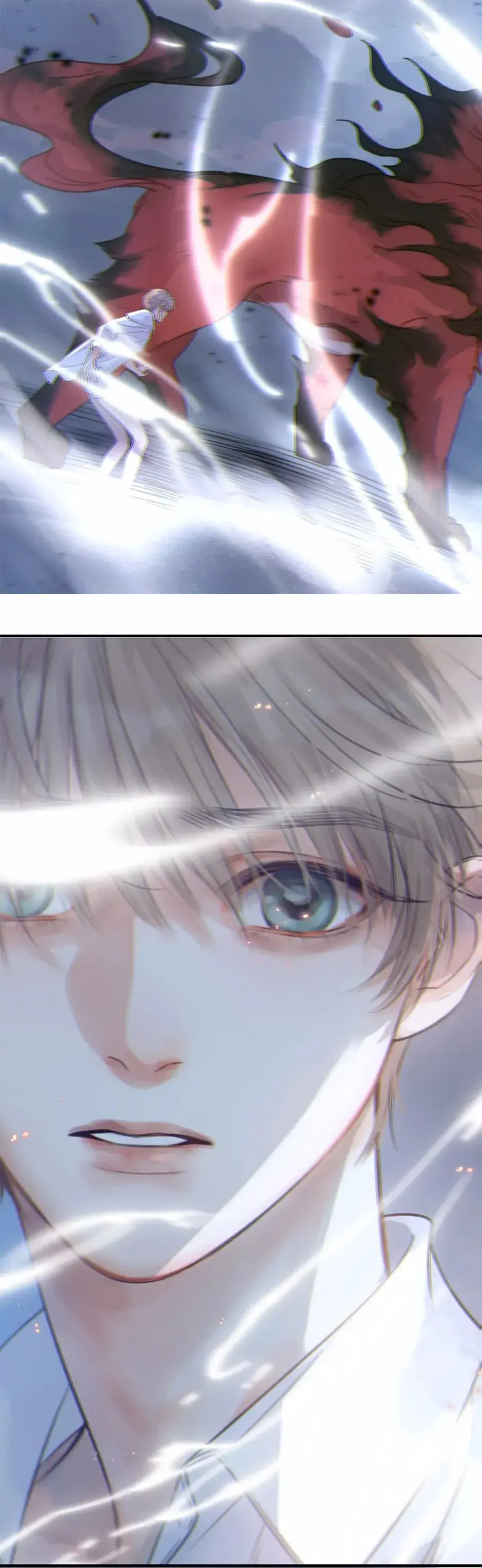 Quando eu Adormeço – Capítulo 03 Yaoi – Página 19