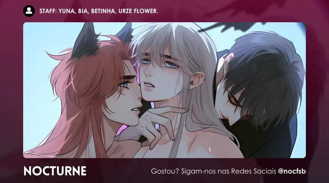 Quando eu Adormeço – Capítulo 04 Yaoi – Página 1