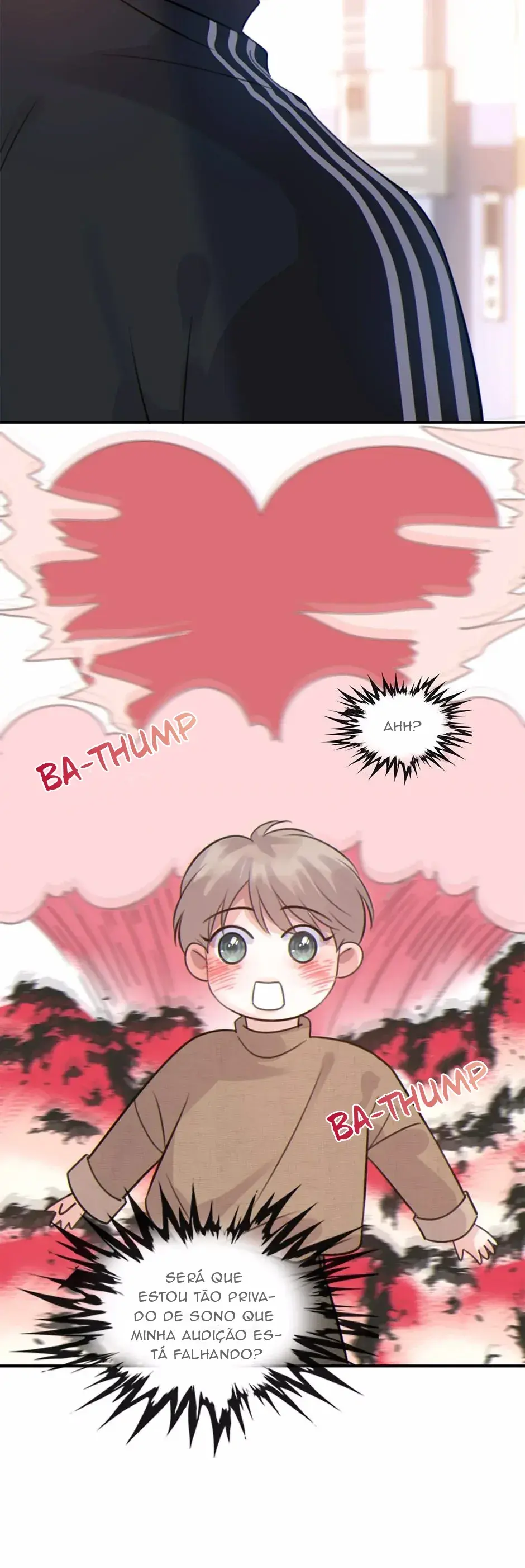 Quando eu Adormeço – Capítulo 04 Yaoi – Página 17