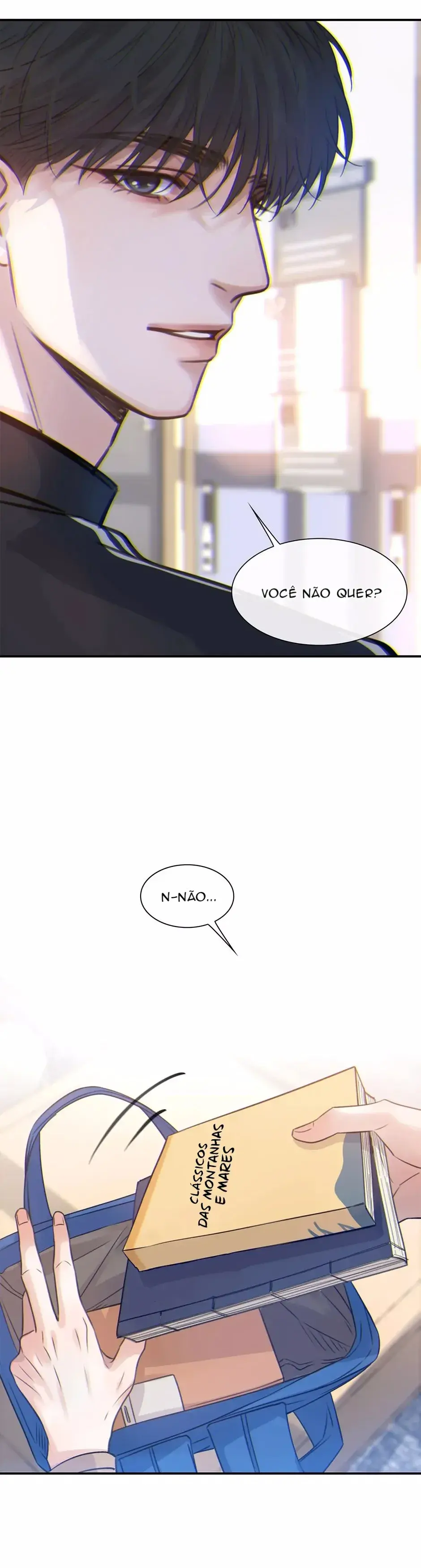 Quando eu Adormeço – Capítulo 04 Yaoi – Página 18