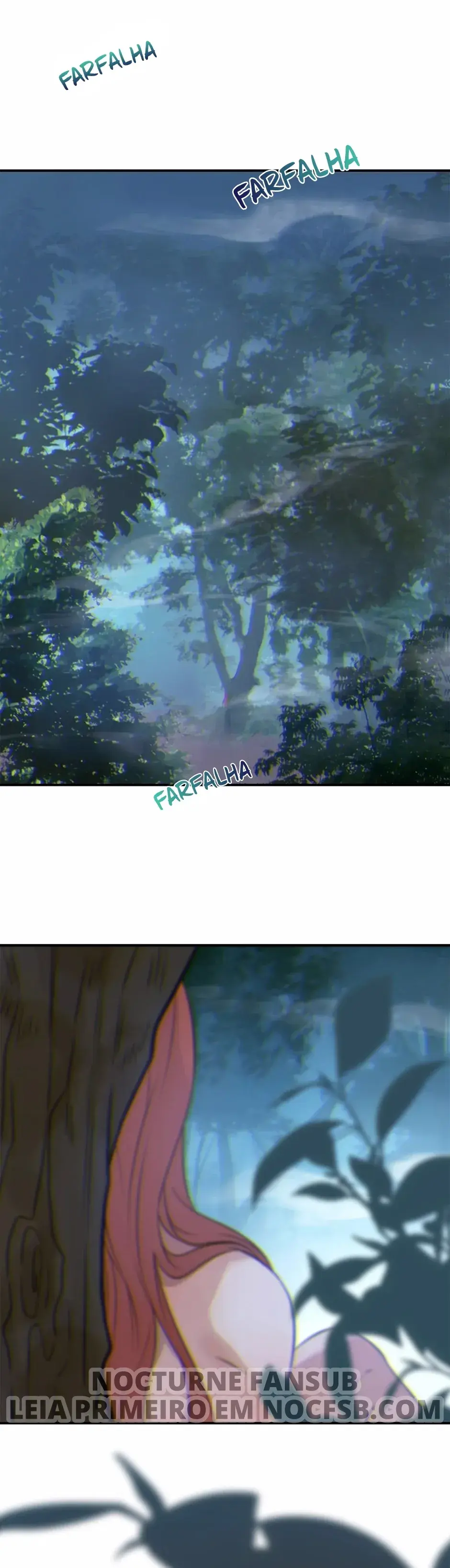 Quando eu Adormeço – Capítulo 04 Yaoi – Página 4