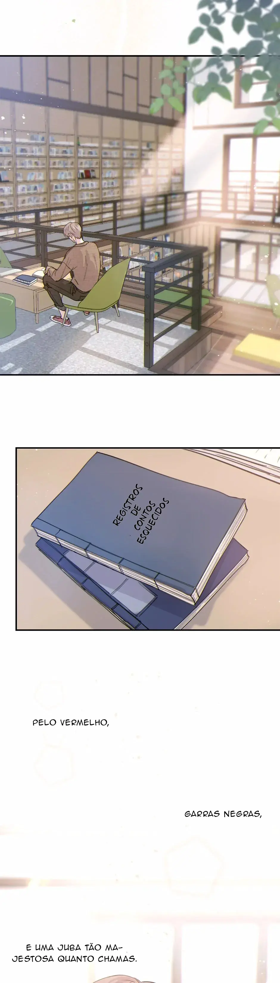 Quando eu Adormeço – Capítulo 04 Yaoi – Página 6