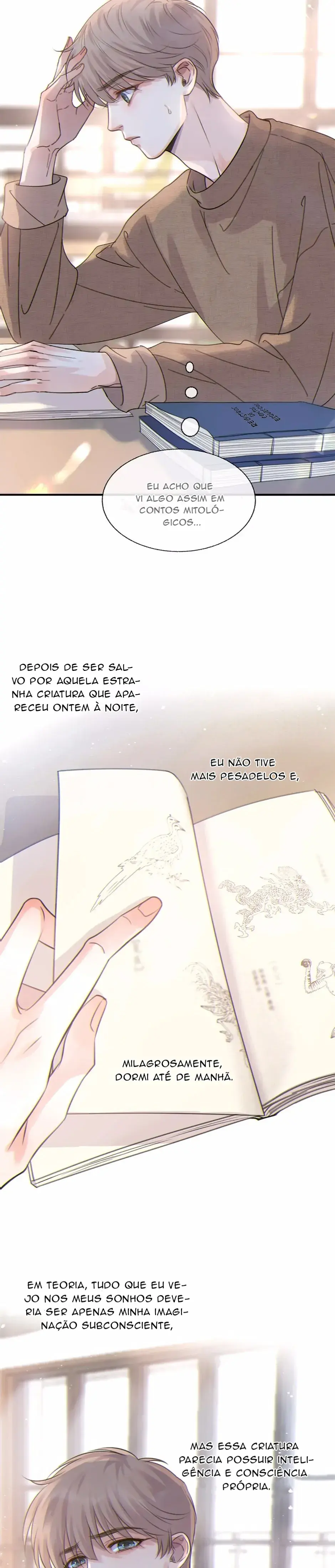 Quando eu Adormeço – Capítulo 04 Yaoi – Página 7