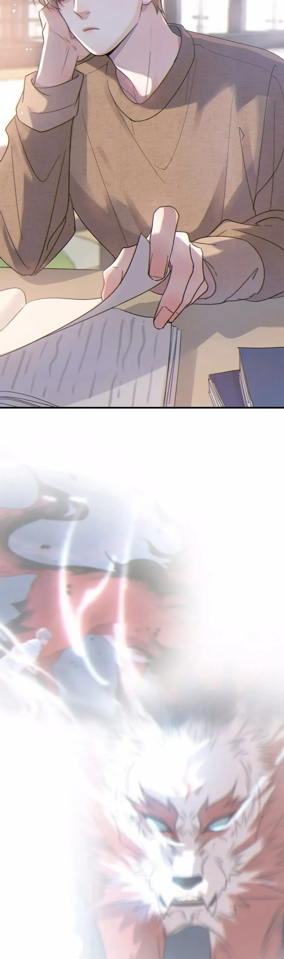 Quando eu Adormeço – Capítulo 04 Yaoi – Página 8