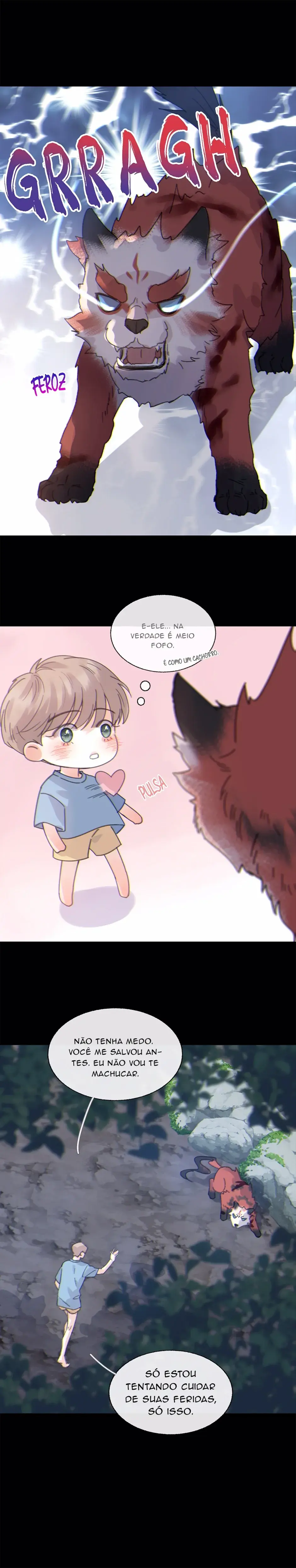 Quando eu Adormeço – Capítulo 05 Yaoi – Página 12