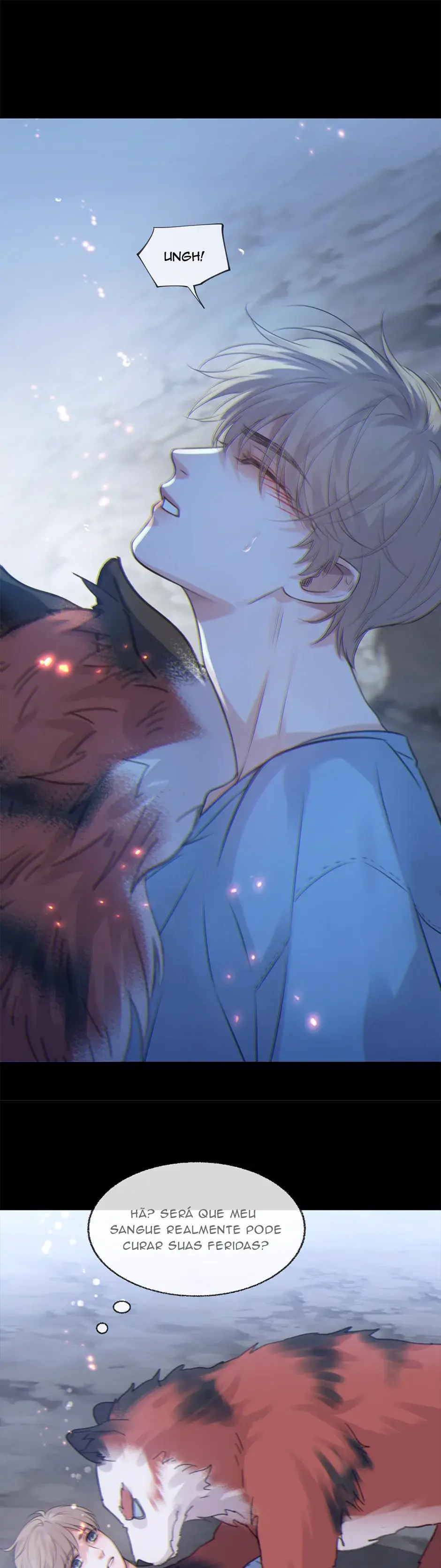 Quando eu Adormeço – Capítulo 05 Yaoi – Página 17