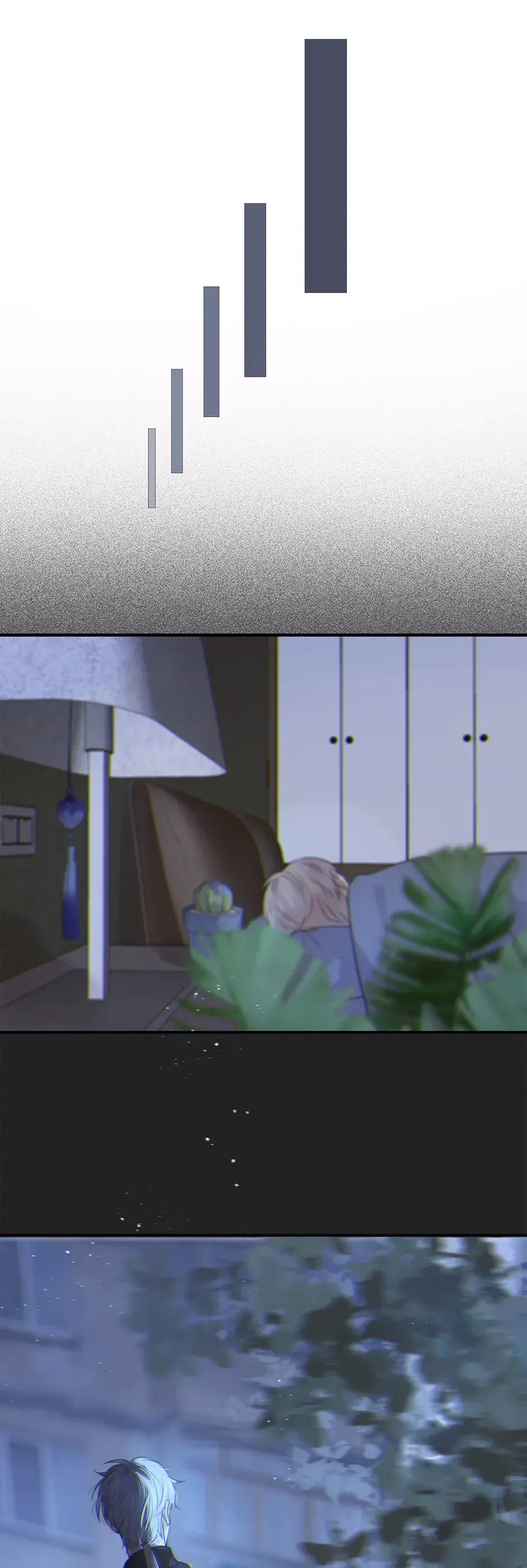 Quando eu Adormeço – Capítulo 05 Yaoi – Página 2