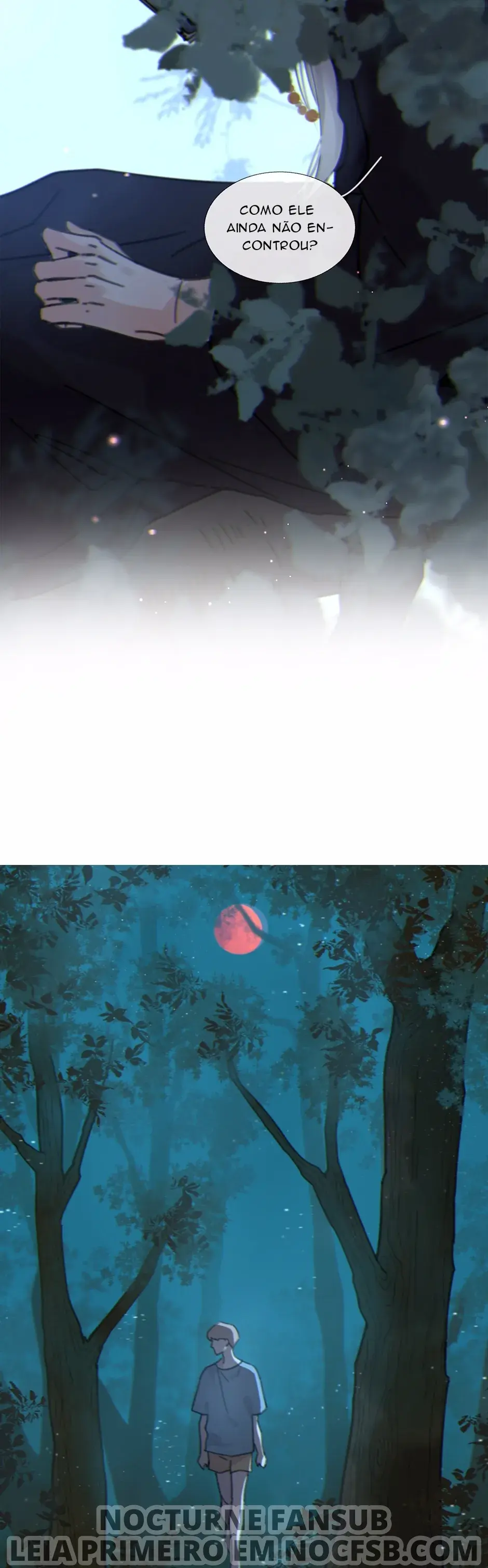 Quando eu Adormeço – Capítulo 05 Yaoi – Página 4