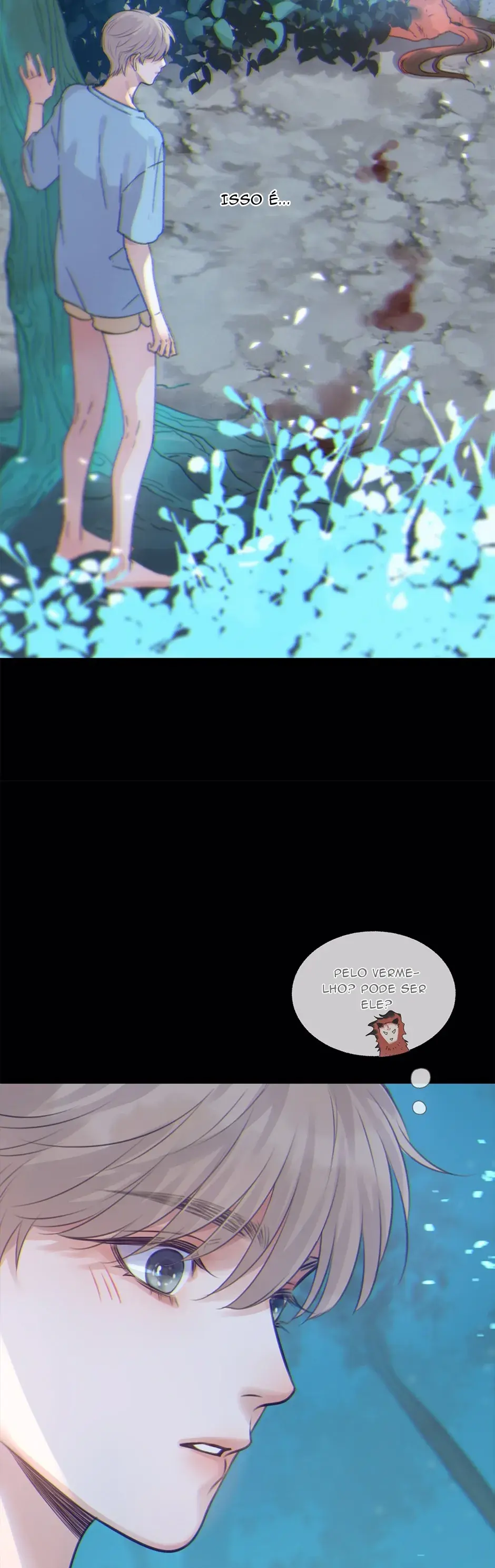 Quando eu Adormeço – Capítulo 05 Yaoi – Página 7