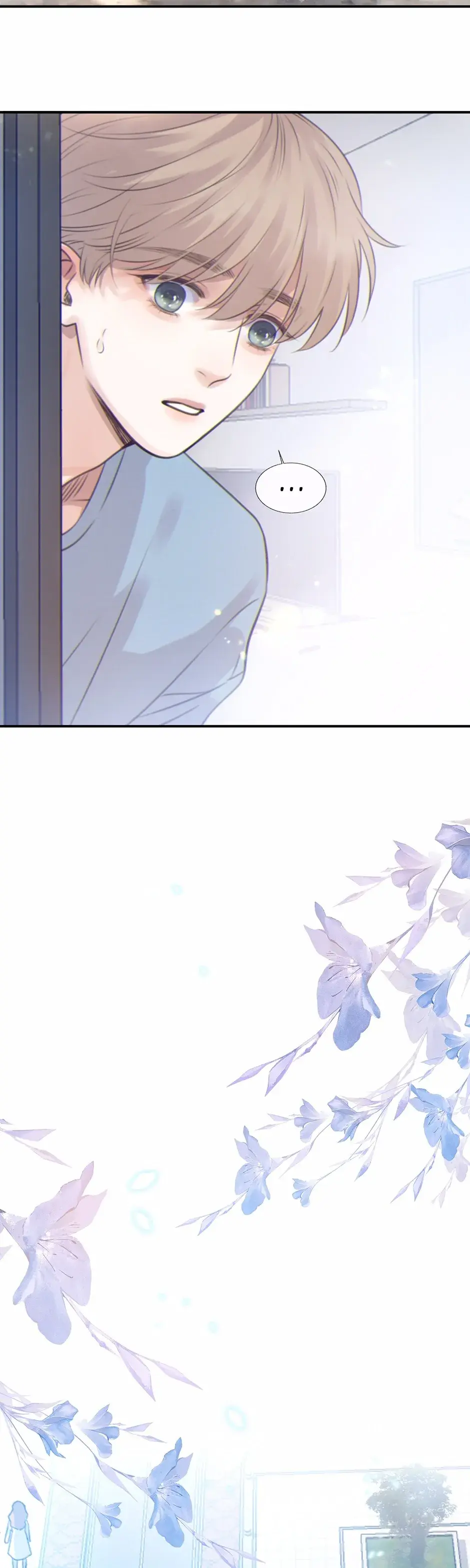 Quando eu Adormeço – Capítulo 06 Yaoi – Página 10