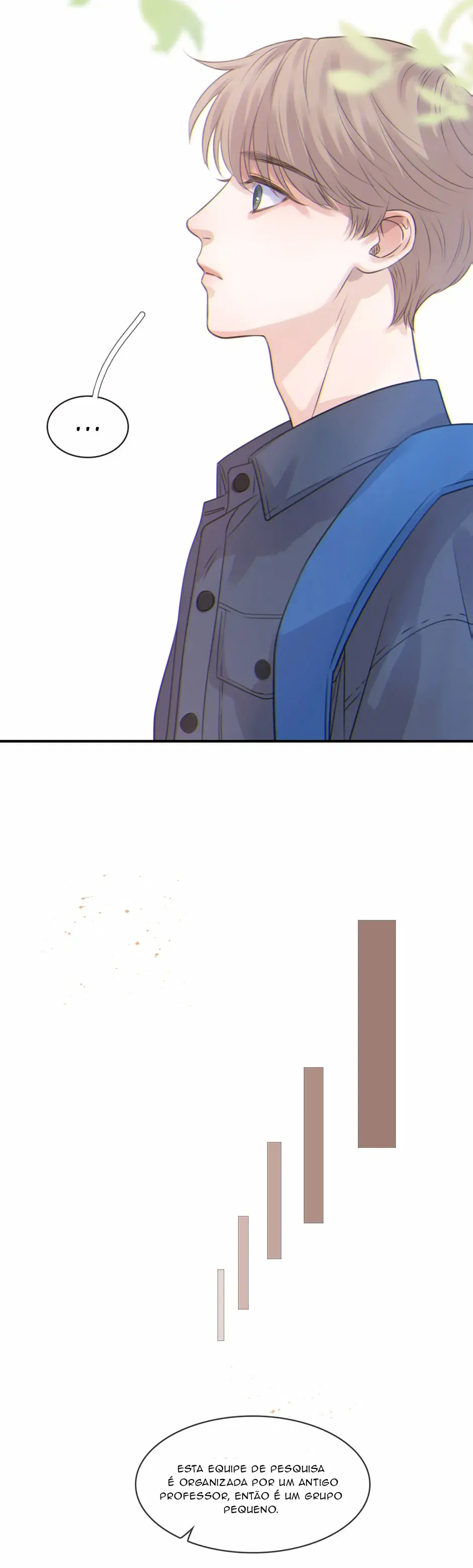 Quando eu Adormeço – Capítulo 06 Yaoi – Página 15