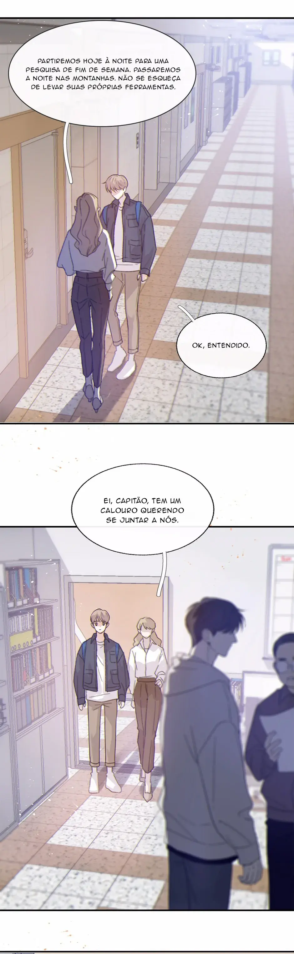 Quando eu Adormeço – Capítulo 06 Yaoi – Página 16