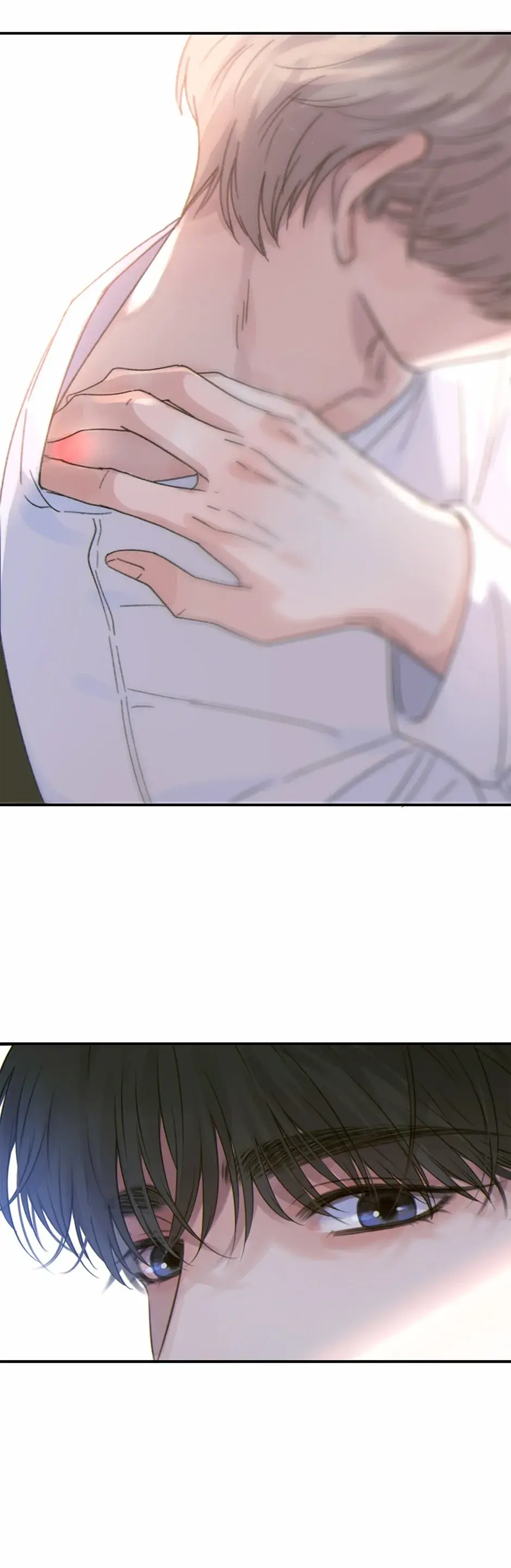 Quando eu Adormeço – Capítulo 06 Yaoi – Página 21