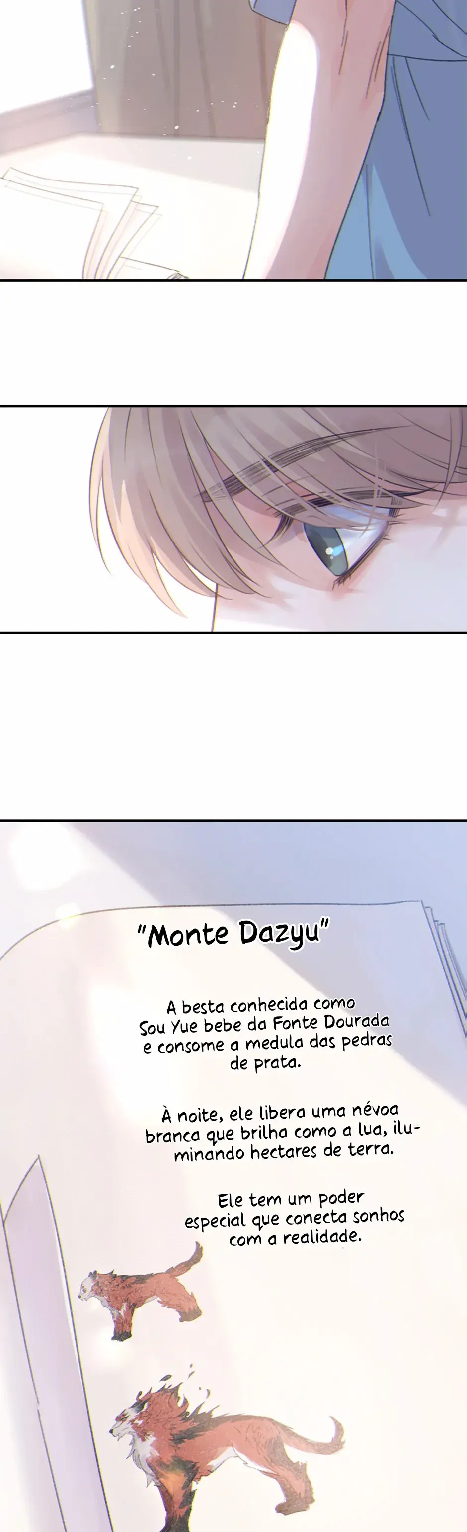 Quando eu Adormeço – Capítulo 06 Yaoi – Página 6