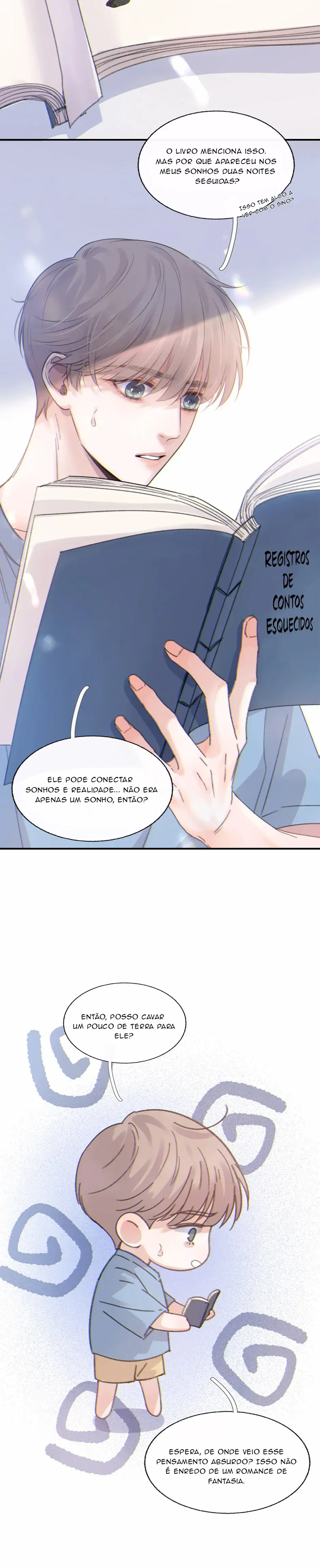 Quando eu Adormeço – Capítulo 06 Yaoi – Página 7