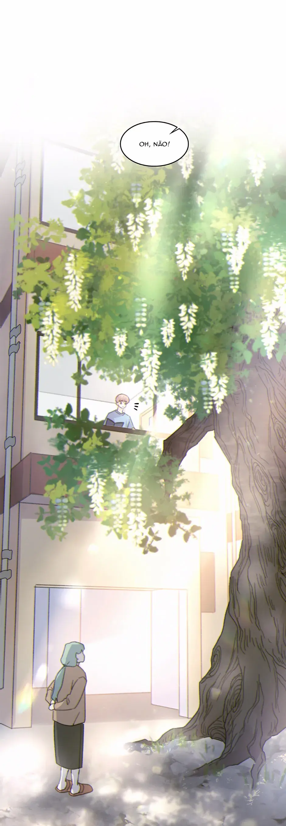 Quando eu Adormeço – Capítulo 06 Yaoi – Página 8