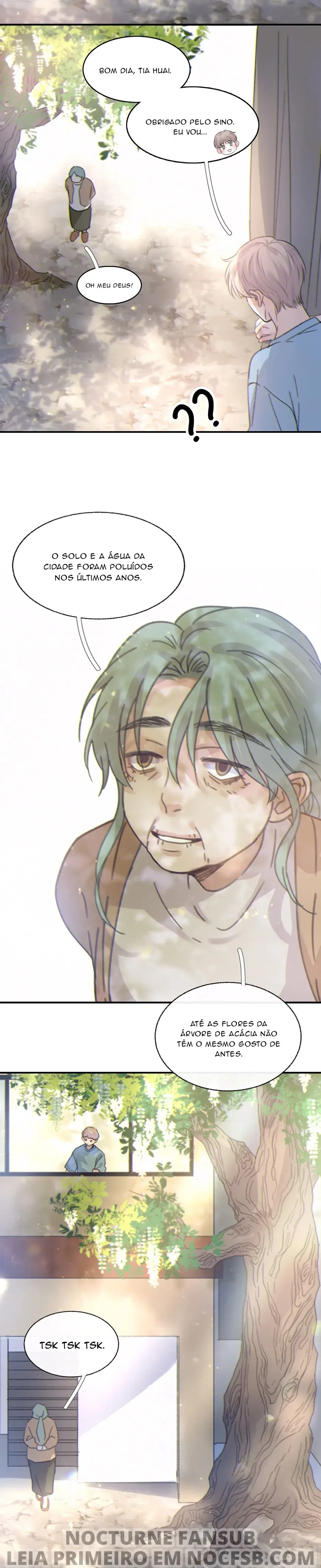 Quando eu Adormeço – Capítulo 06 Yaoi – Página 9