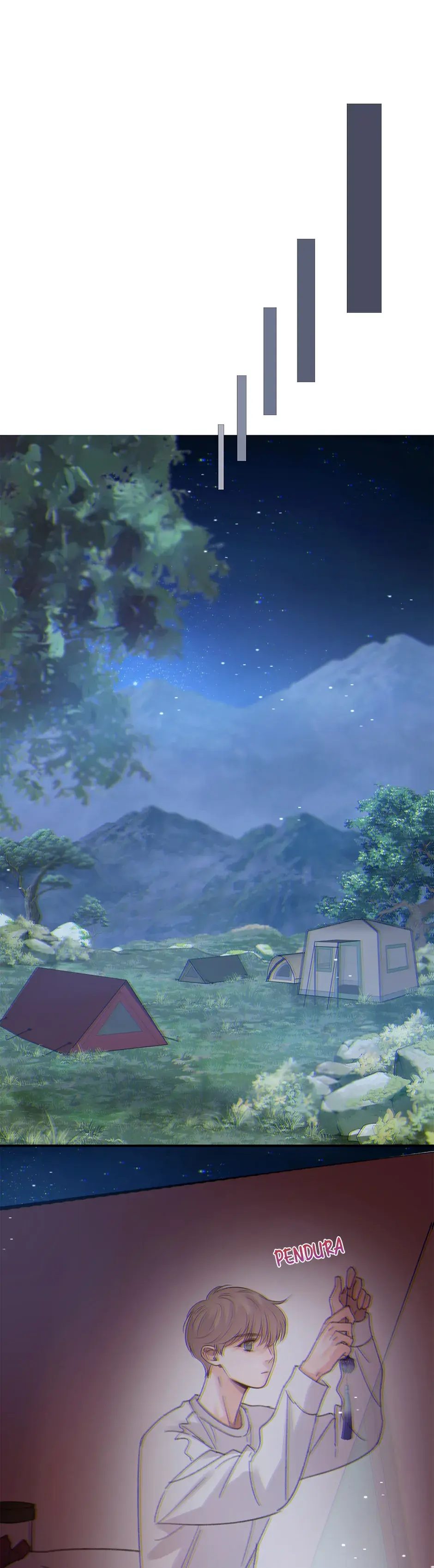 Quando eu Adormeço – Capítulo 07 Yaoi – Página 10