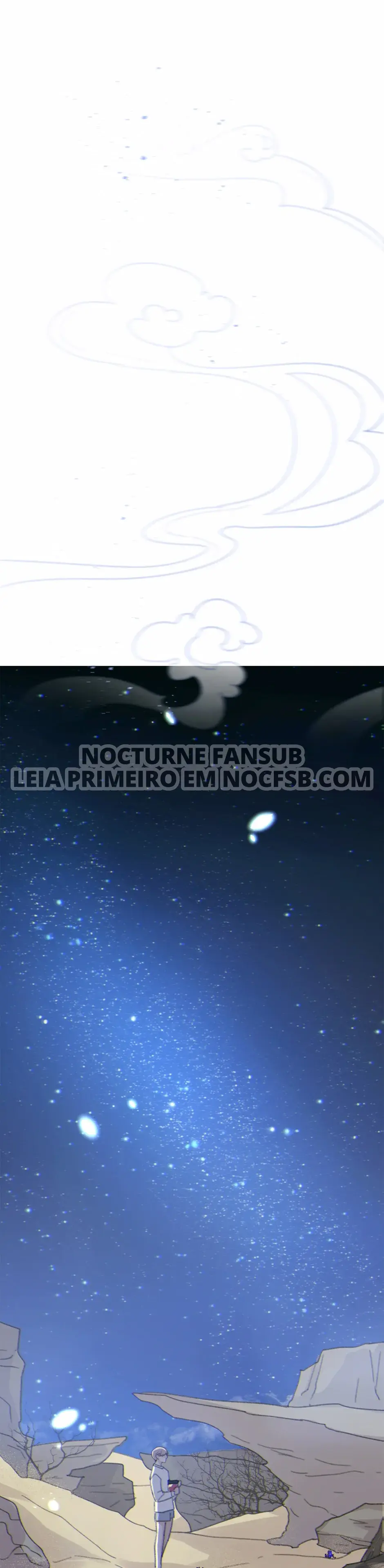 Quando eu Adormeço – Capítulo 07 Yaoi – Página 14