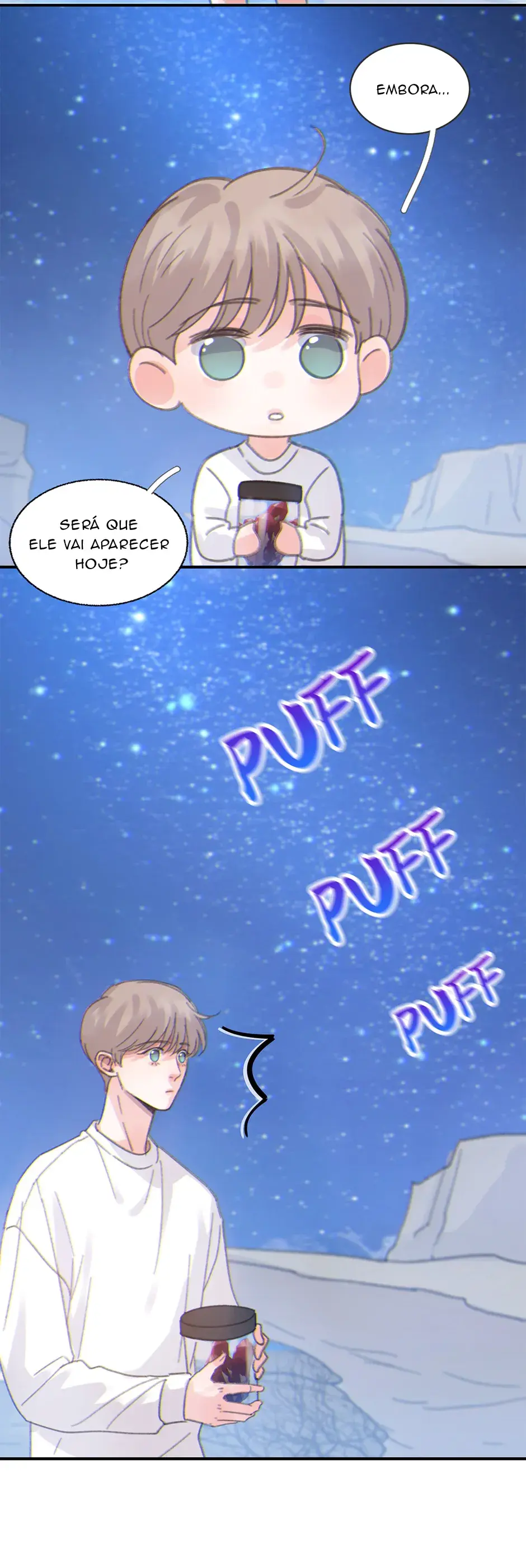 Quando eu Adormeço – Capítulo 07 Yaoi – Página 16