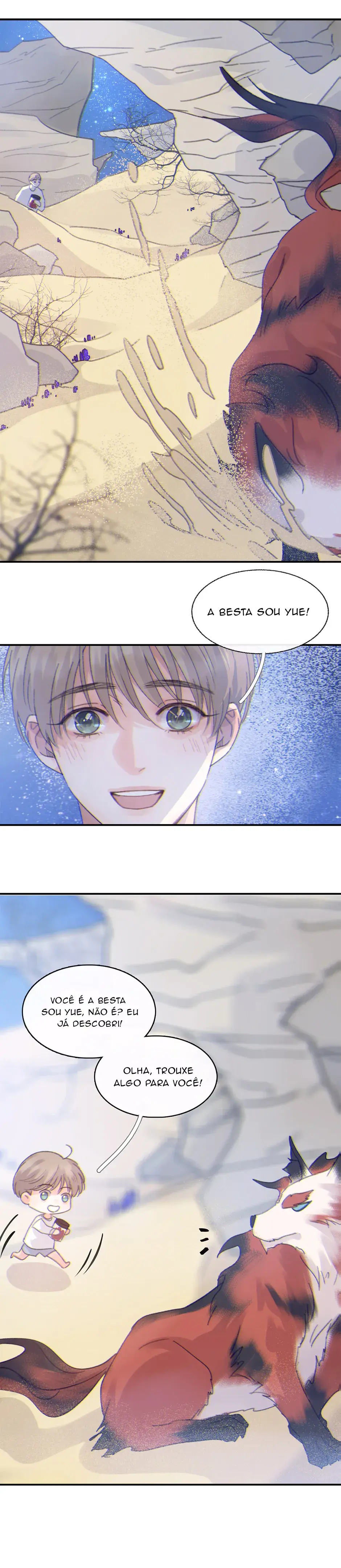 Quando eu Adormeço – Capítulo 07 Yaoi – Página 17